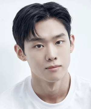 Demian_Son Jeong-hyeok Korean Actor