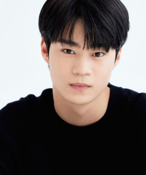 Hyun Woo-Seok Korean Actor