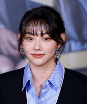 Kang Mi-na Korean Actor
