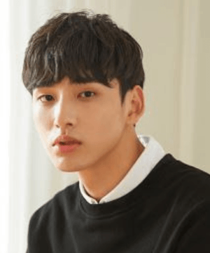 Kim Dong Kyu Korean Actor