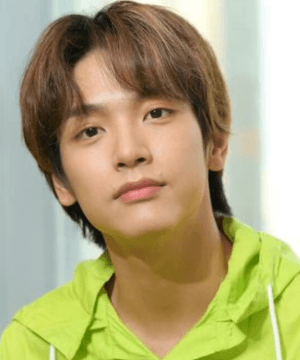 Kim Jae Hyun Korean Actor
