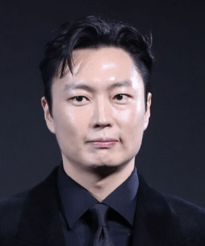 Roh Jae-won Korean Actor