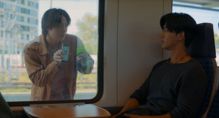 Soul Mate Netflix BL 2026