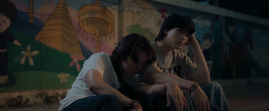 Wu (2026) Episode 2 Review