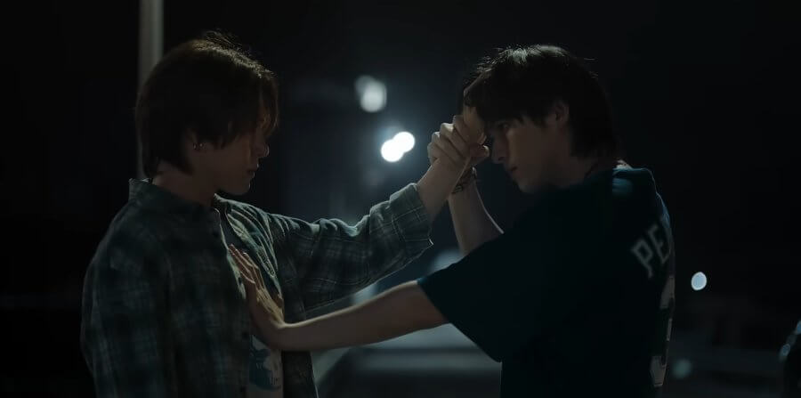 Wu (2026) Episodes 1 Review