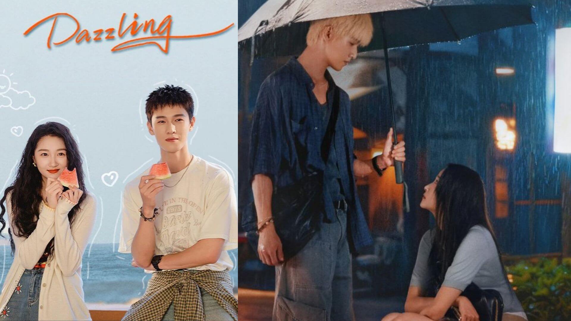 Dazzling (2026 C-Drama) Review Episodes 1–10