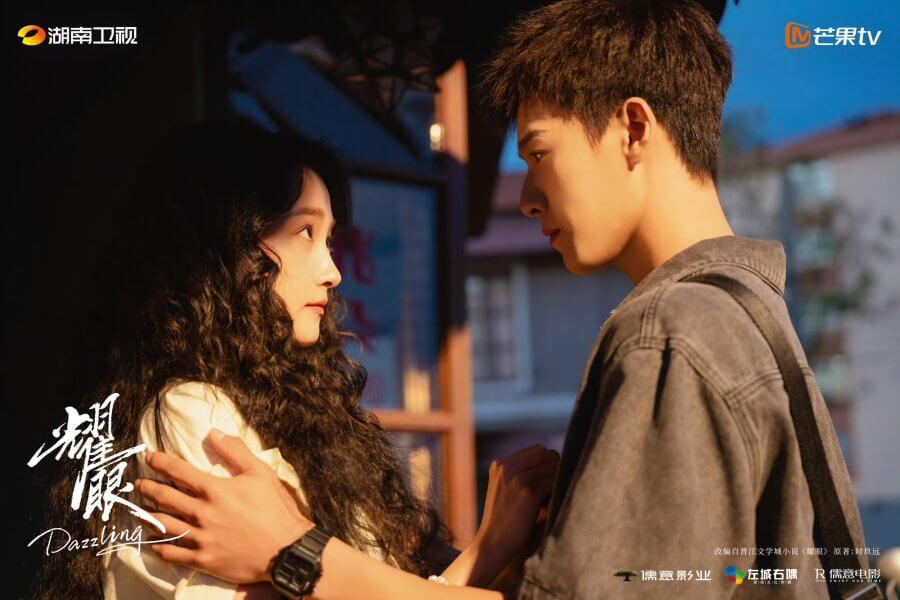 Dazzling Review Episodes 1–10