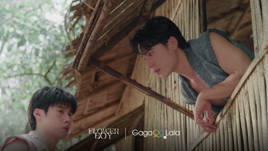 Flower Boy Final Episode Explained (Episode 8)