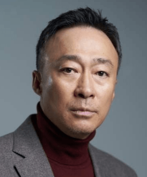 Lee Sung Min Korean Actor