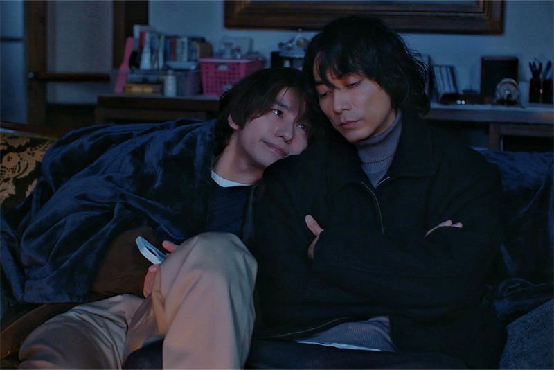 Life in Smokey Blue Episodes 1-10 Review
