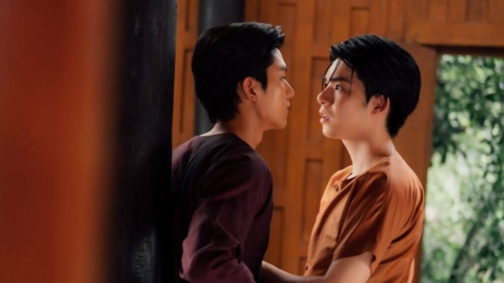 Love Upon a Time episodes 1- 12 Review