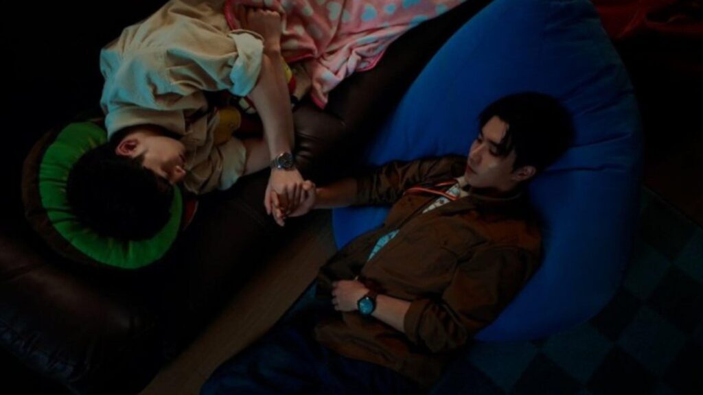 Love You Teacher-Thai BL Episodes 1-10 Review
