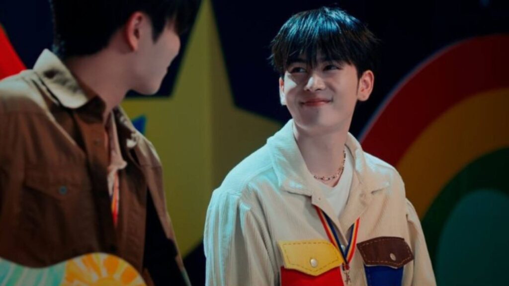Love You Teacher-Thai BL Review