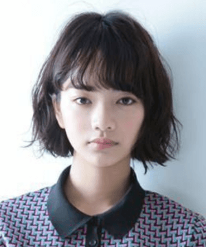 Mikami Ai Japanese Actor