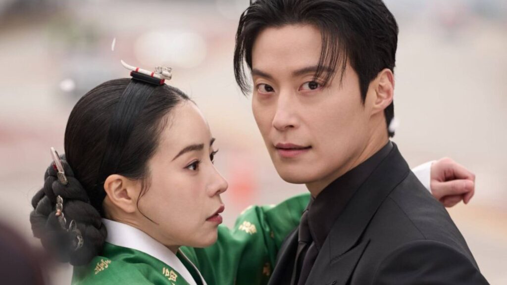 My Royal Nemesis Episodes 1-5 Review