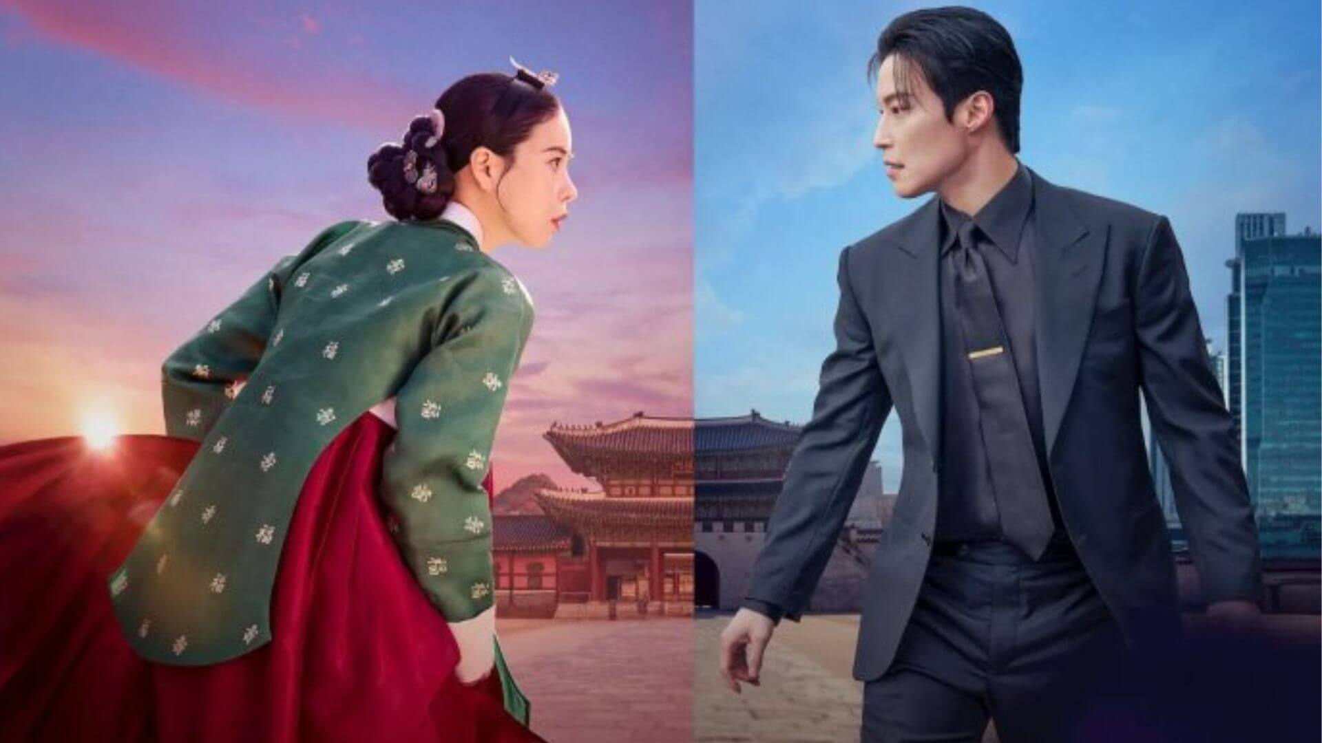 My Royal Nemesis Review & Ending Explained (Episodes 1–14)