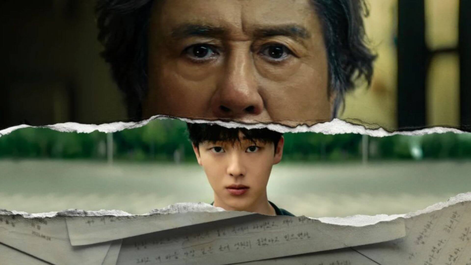 Notes from the Last Row Review Episodes 1–6 (Spoiler-Free)