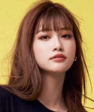 Nukumi Meru Japanese Actor