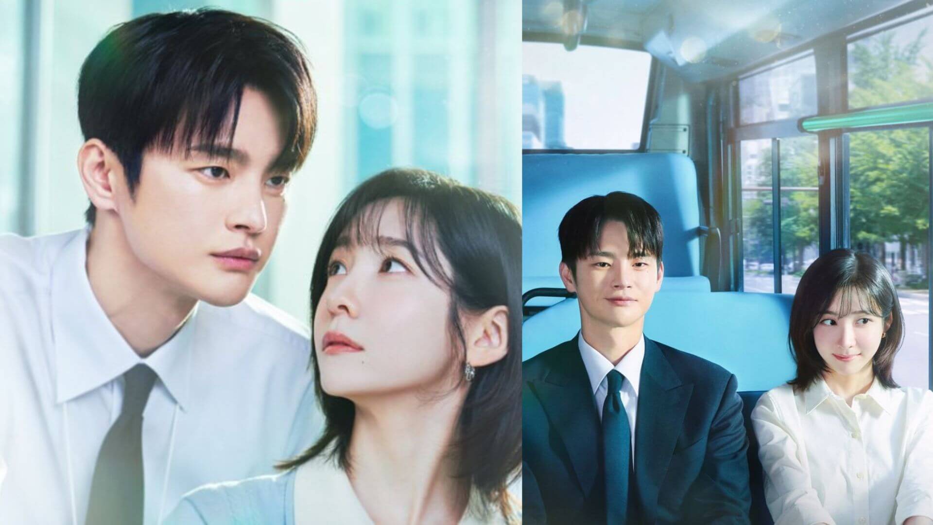 See You at Work Tomorrow Episodes 1–2 Review (2026)