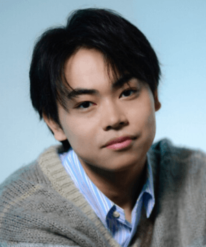 Sugou Araki Japanese Actor