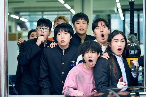 Teach You a Lesson Episode 10 Review