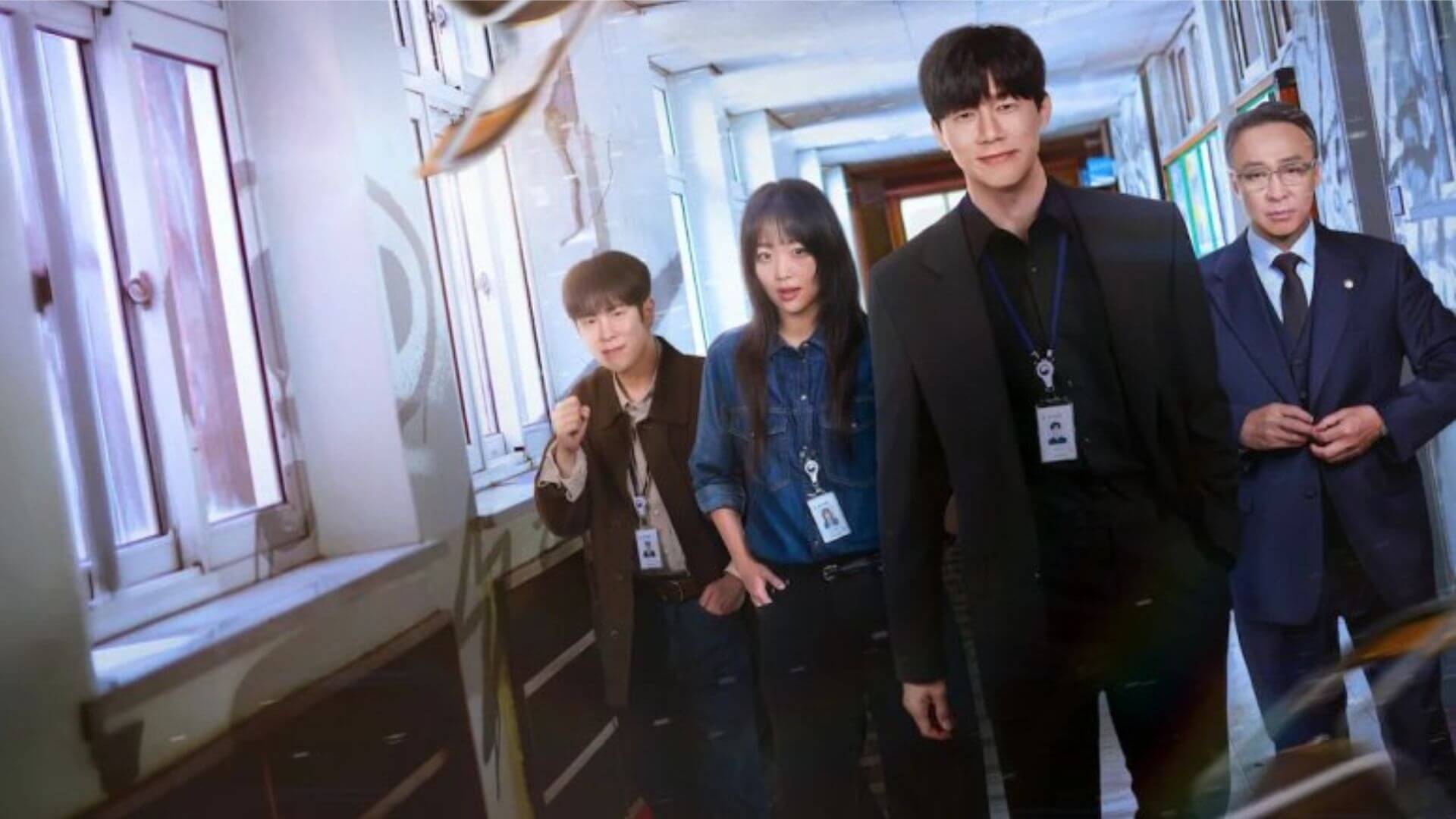 Teach You a Lesson Episodes 1–10 Review (Spoiler-Free)