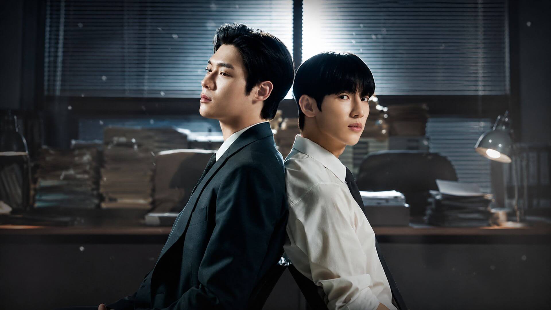 The Prosecutor's Proposal Episodes 1 & 2 Review (Korean BL)