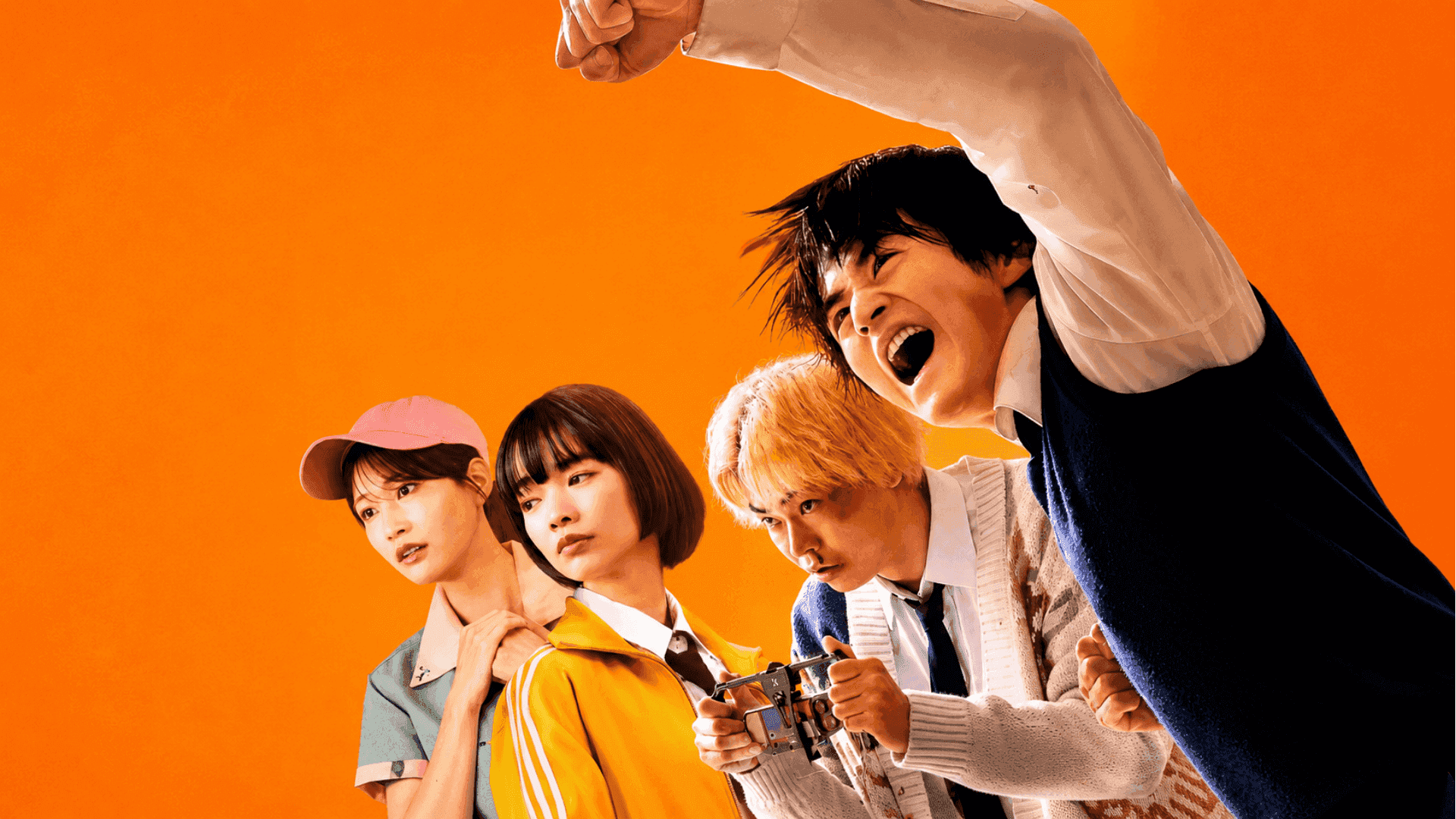 Viral Hit Review (Episodes 1–6) Japanese Live-Action Adaptation
