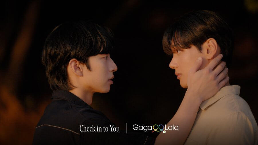 Check in to You Episodes 1-6 Review