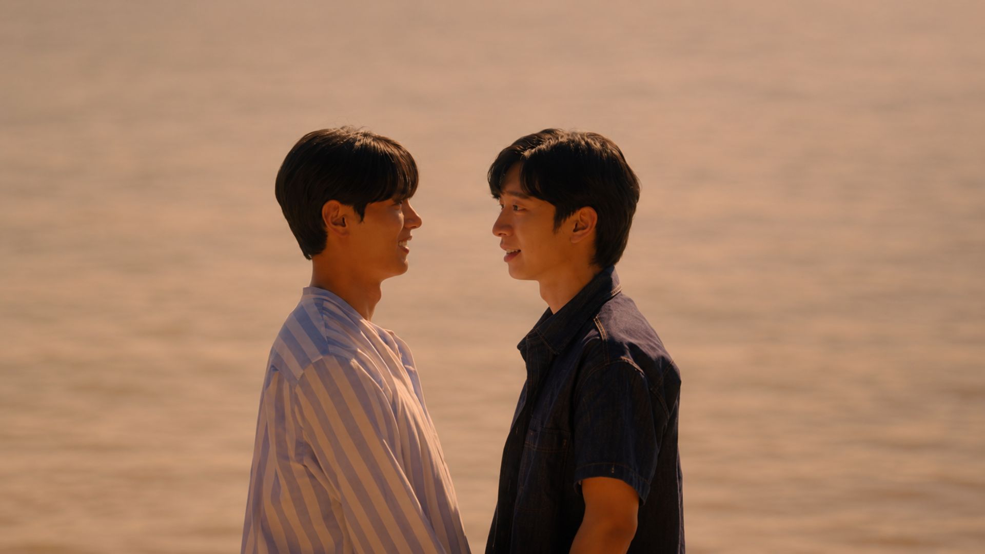 Check in to You Review (2026) Is It Worth Watching