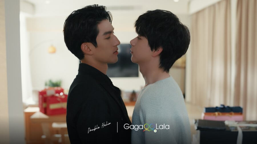 Double Helix Episode 12 Review