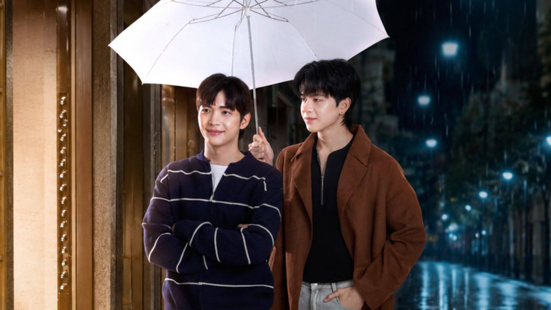 Lately It’s Winter Season Review Should You Watch It