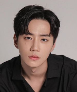 Lee Jun Young Korean Actor