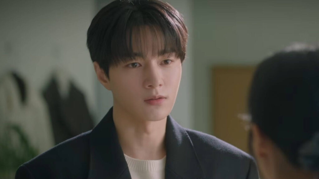 Love in Sync Episode 2 Review