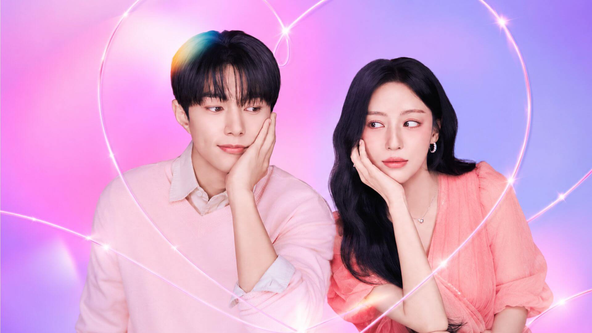 Love in Sync Episodes 1–2 Review Watch or Skip