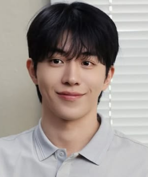 Nam Joo-hyuk Korean Actor