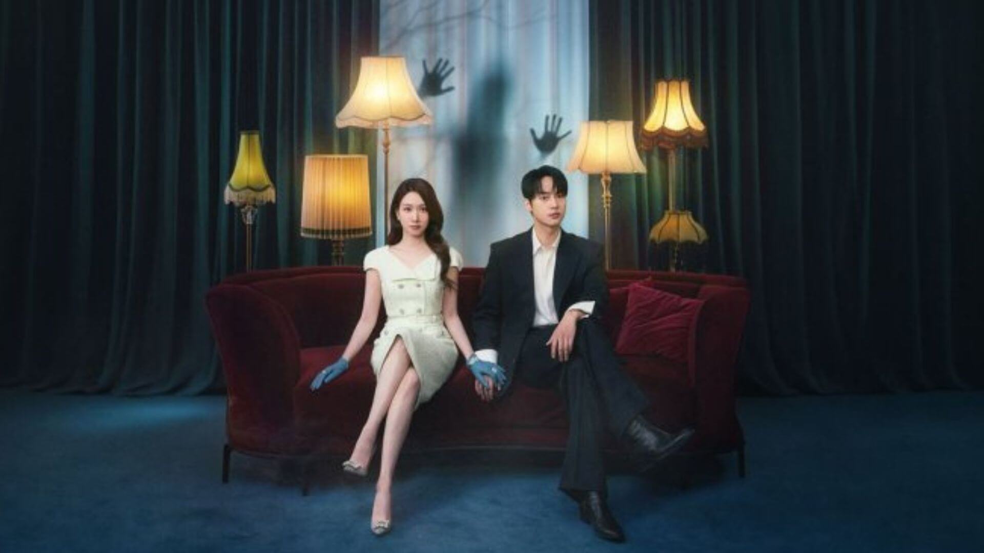 Spooky in Love Episodes 1-2 Review Watch or Skip