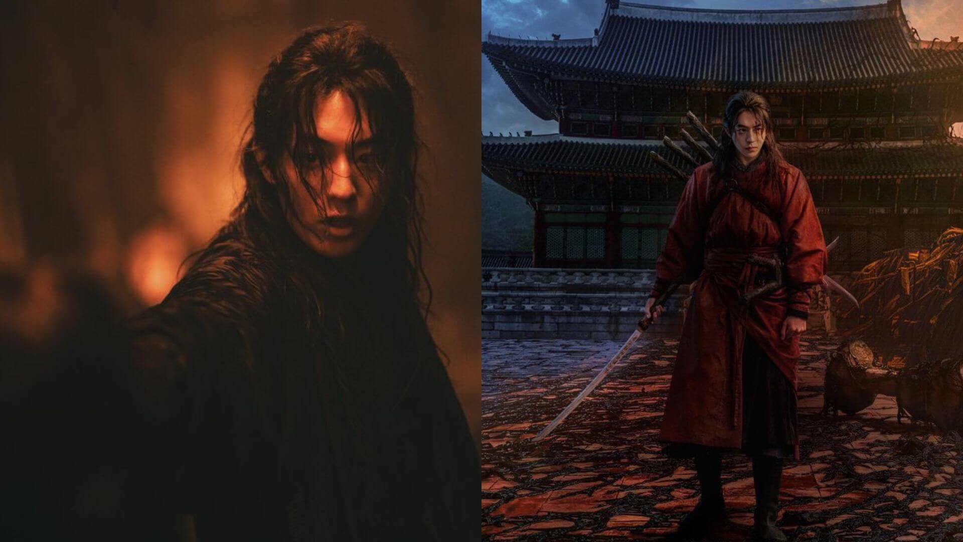 The East Palace Review Episodes 1-8 (Spoiler-Free)
