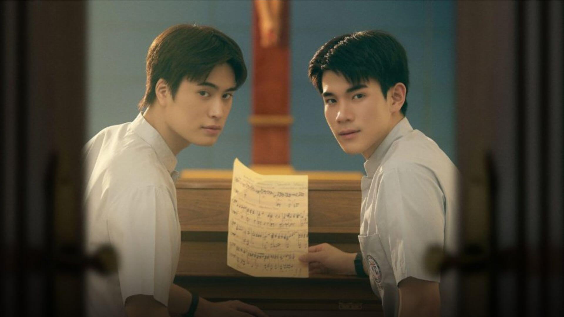 Ticket to Heaven Review Does It Live Up to the Hype