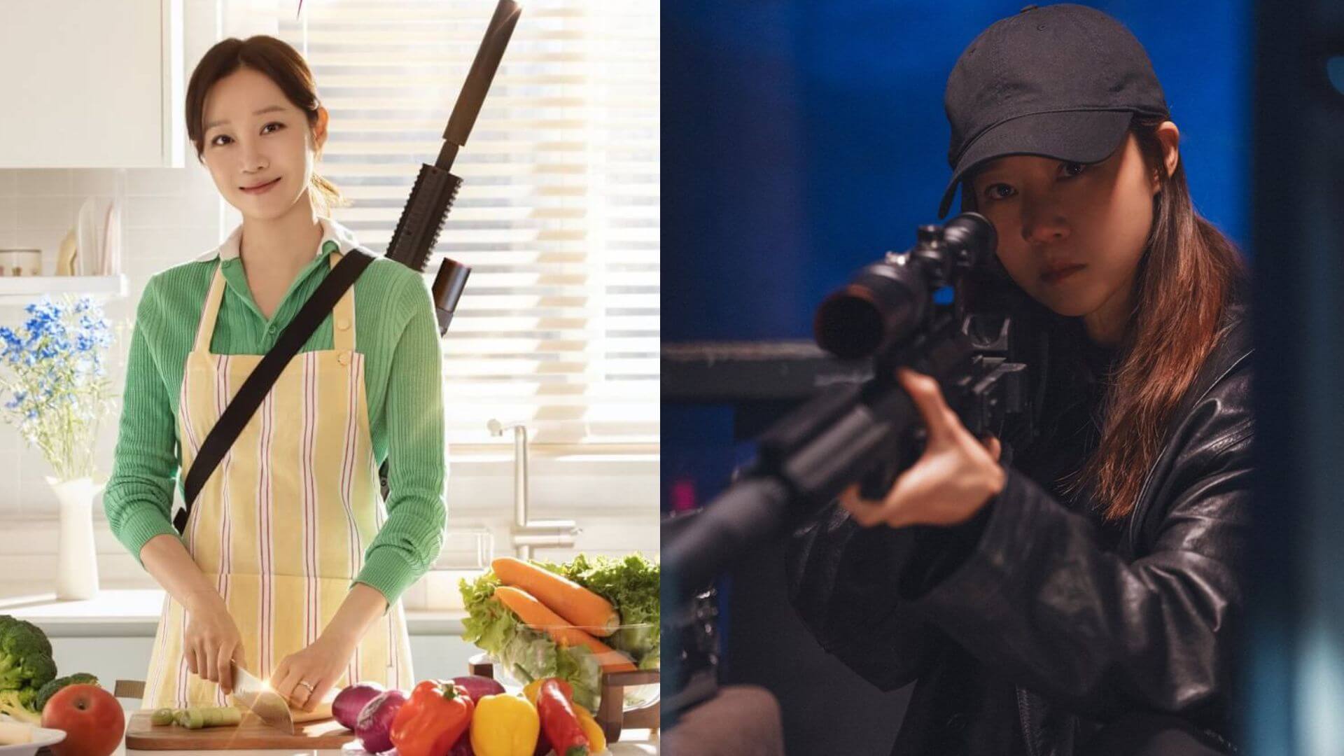 A Bona Fide Killer Episodes 1 & 2 Review: Watch or Skip?