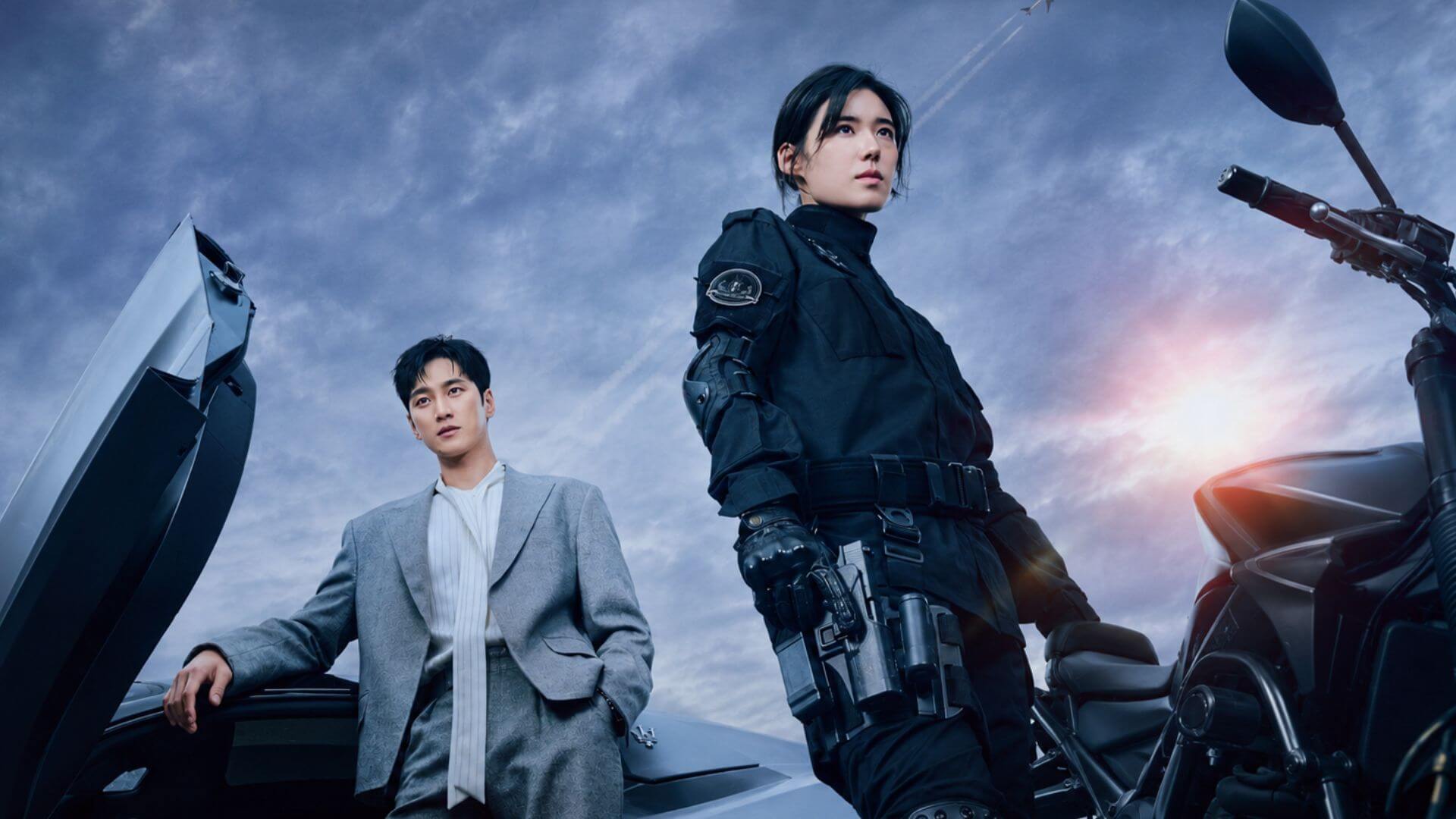 Flex X Cop Season 2 Review: Episodes 1-2 (Spoiler-Free)