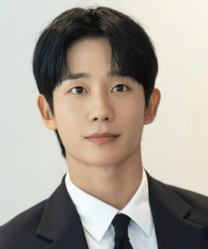 Jung Hae-in Korean Actor