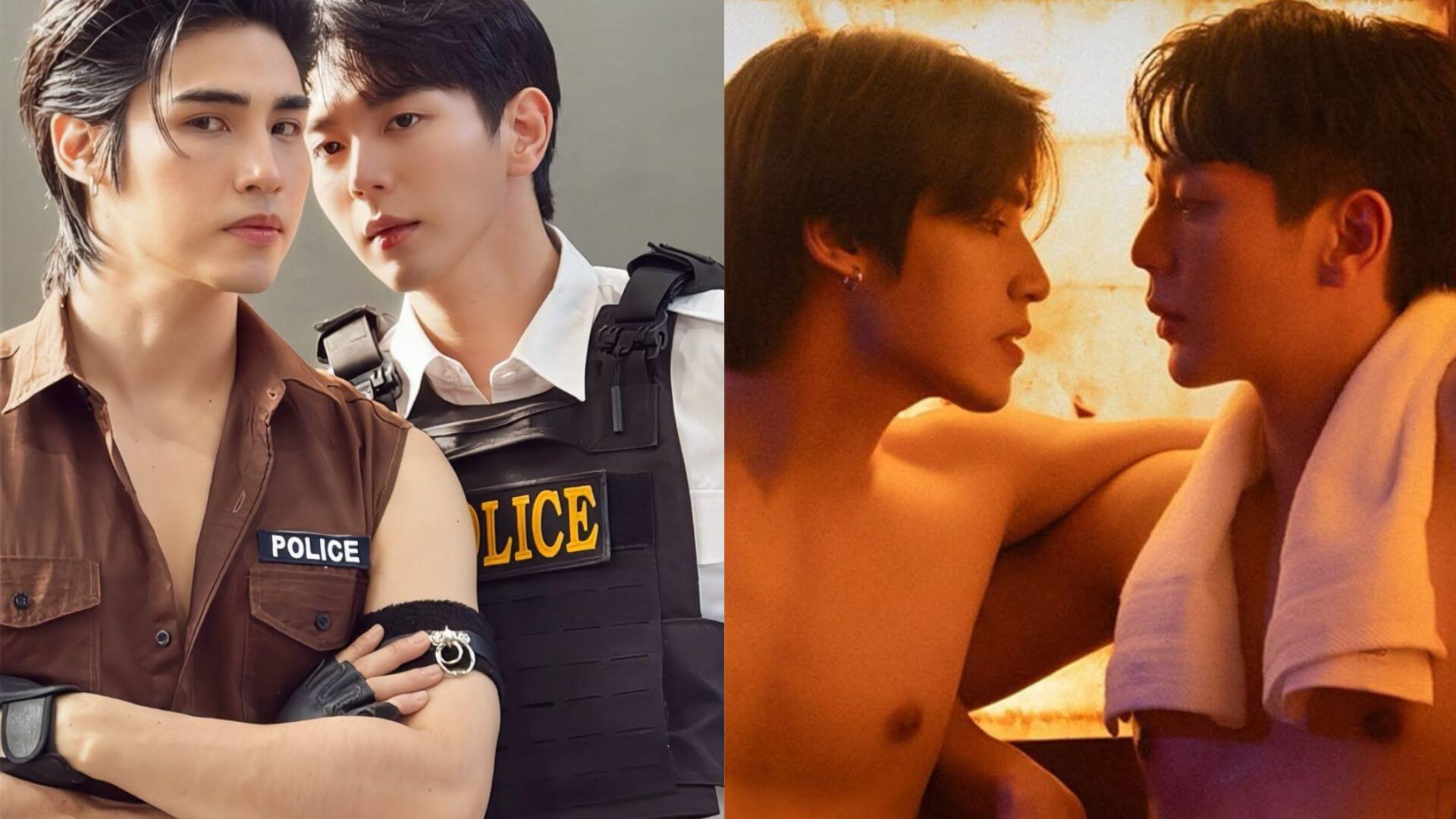 Love of Silom Review (Thai BL 2026): Should You Watch It?