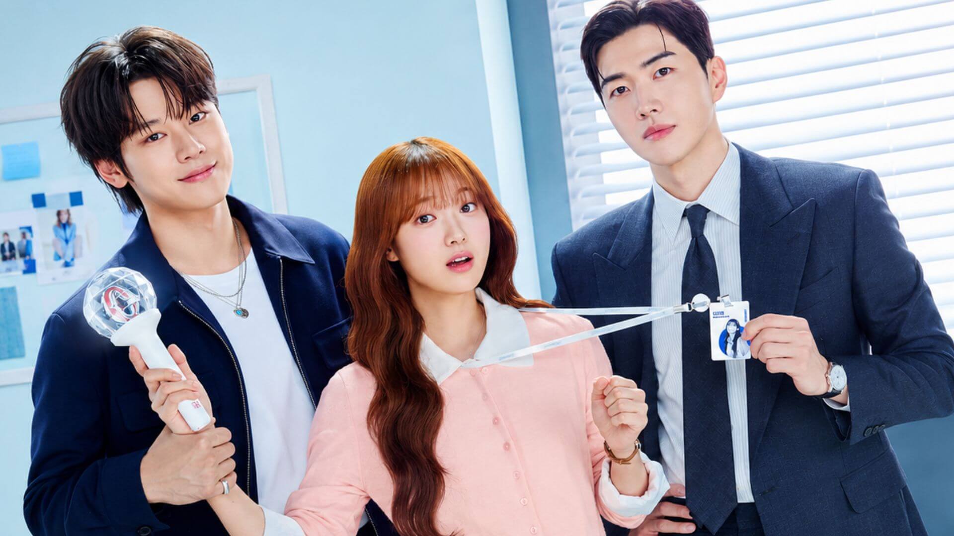 My Bias, My Boss Episodes 1 & 2 Review: Watch or Skip?