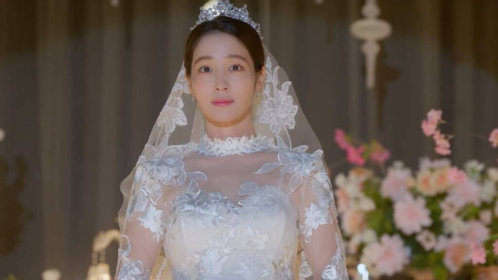 OK! Let’s Get Divorced Episode 2 Review