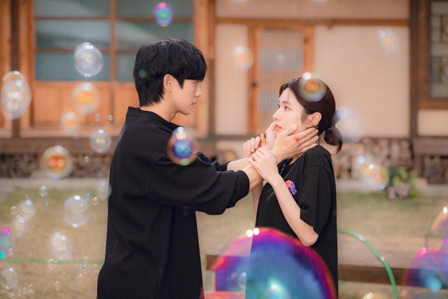 Our Sticky Love Review: Why You Need to Watch This Rom-Com(Spoiler-Free)