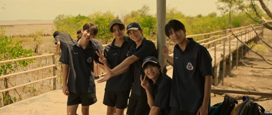 When Oranges Fall Ending Explained