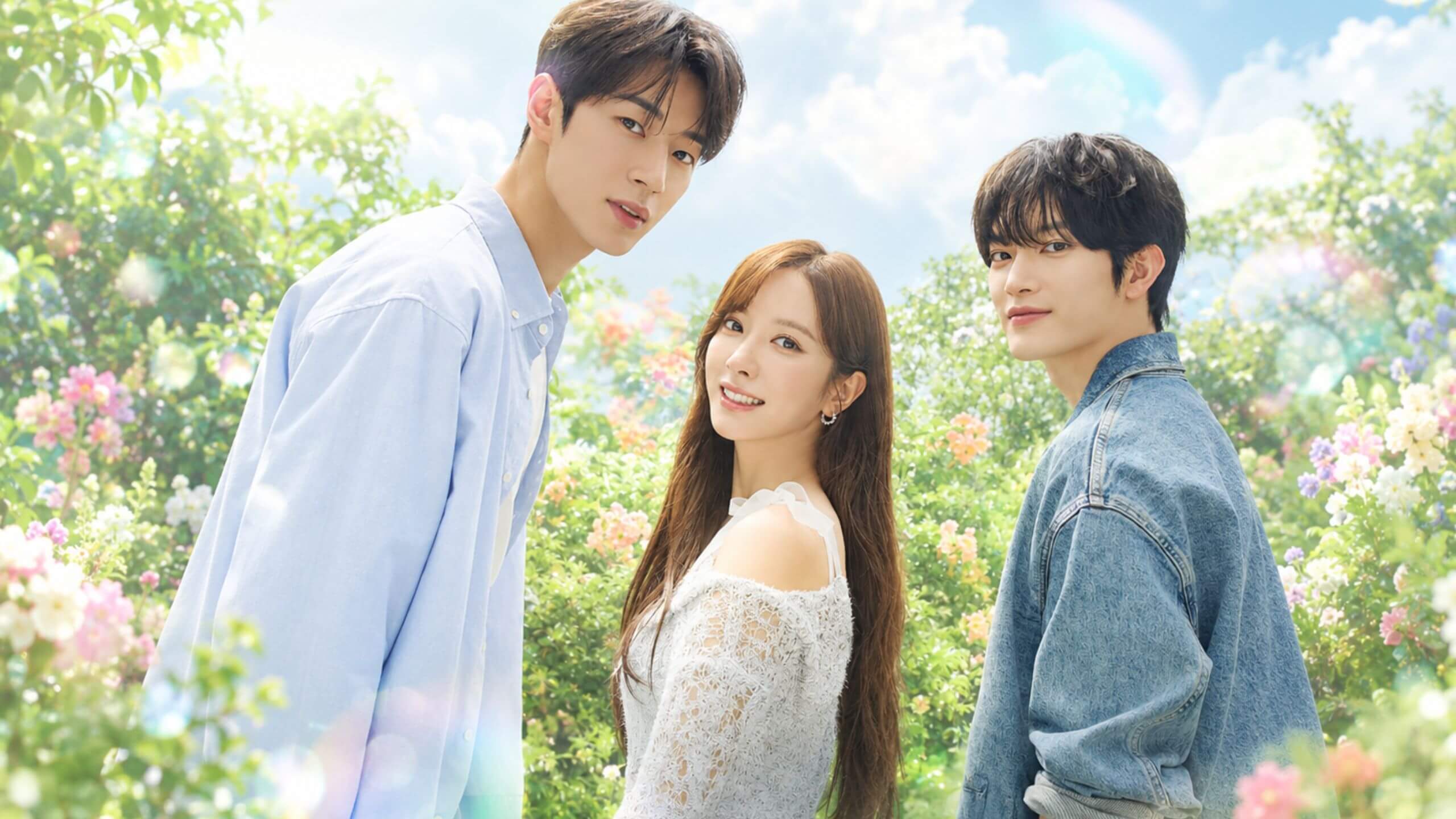 Dive into You Episodes 1–2 Review Watch or Skip