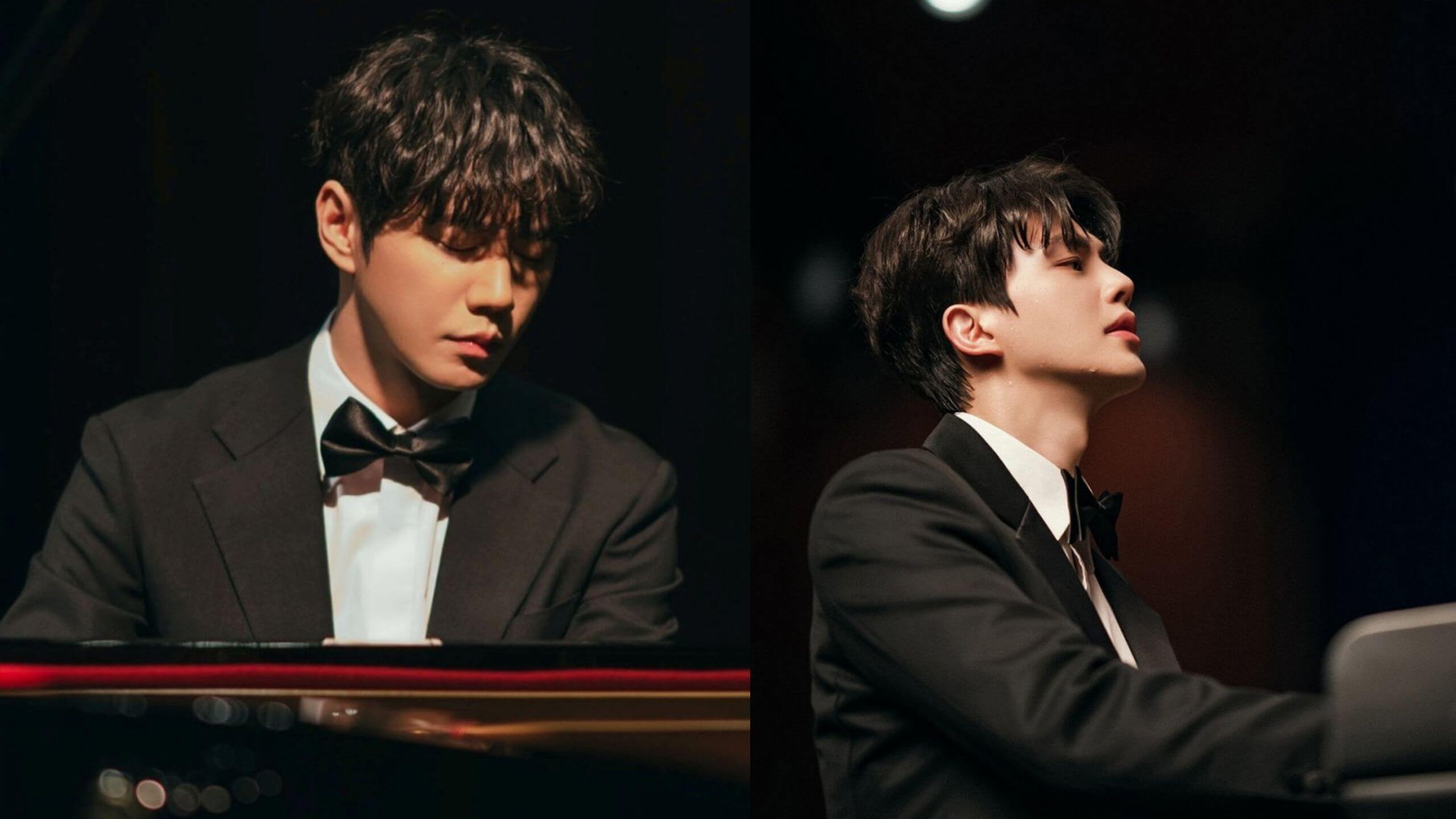 Four Hands, Two Sonatas Review (Ep 1–2) Bromance Brewing!