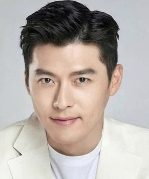 Hyun Bin South Korean Actor